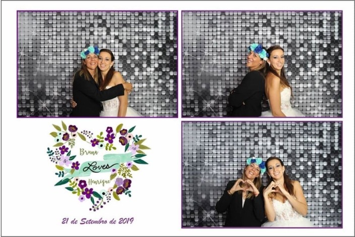 Photobooth MissãoPossível