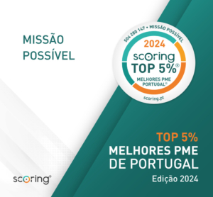 SCORING 5% MISSAO POSSIVEL
